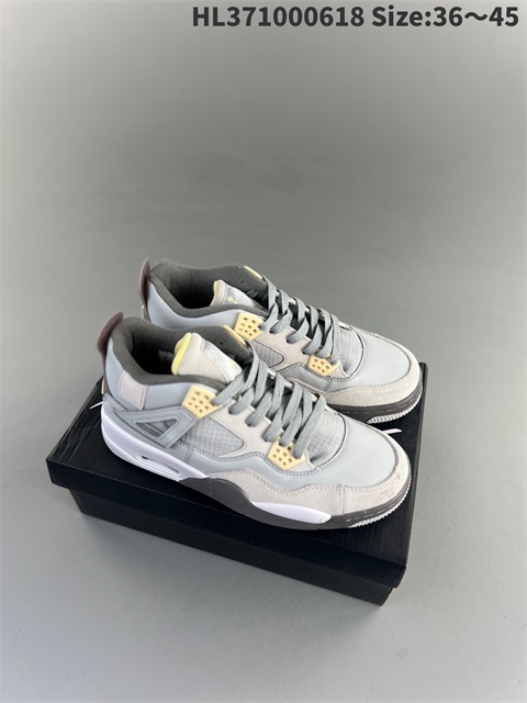 men air jordan 4 shoes 2023-10-10-018